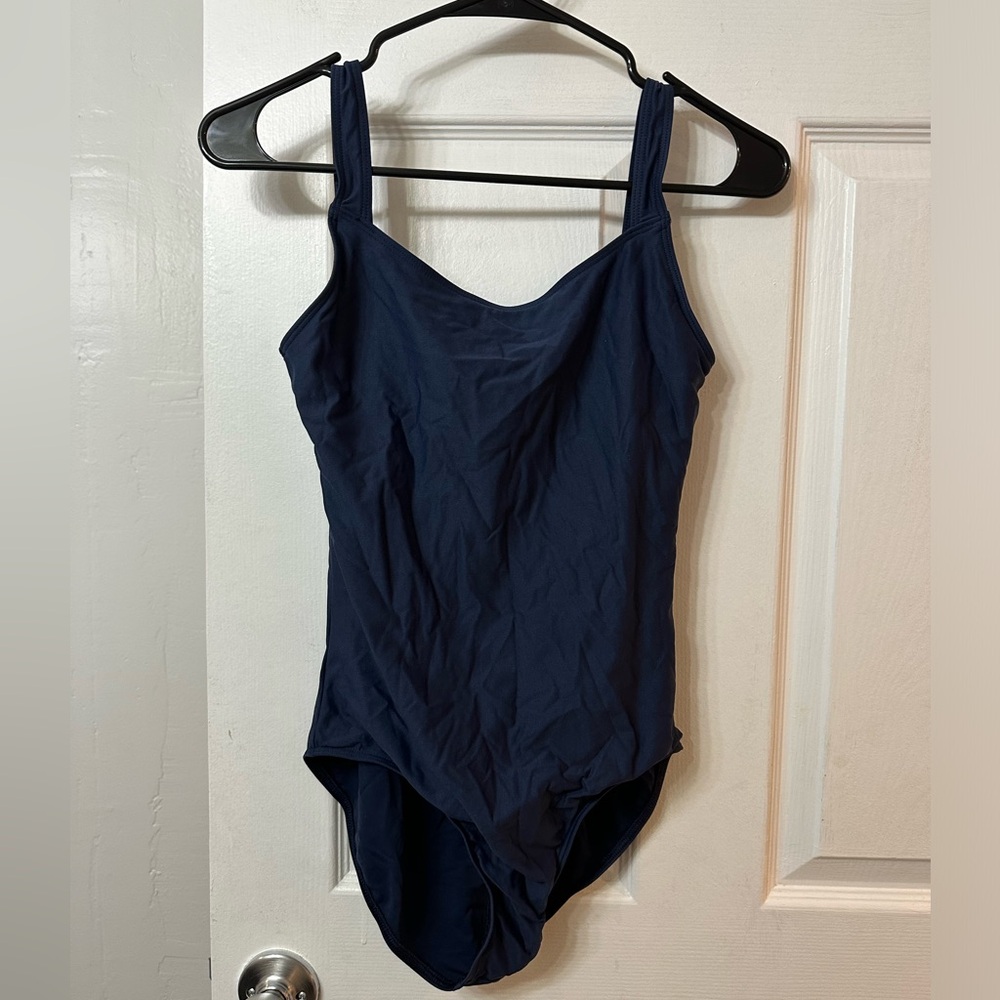 Wear Moi L Ballet Leotard